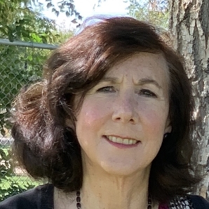 Nanci Cairns, CTC, ACC, VTA