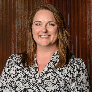 Amber Hayes, CTA, VTA