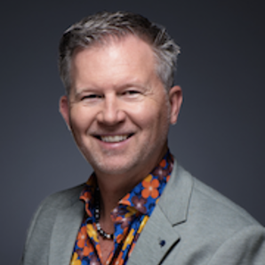 Dr. Dean Nelson, CTC, LLD